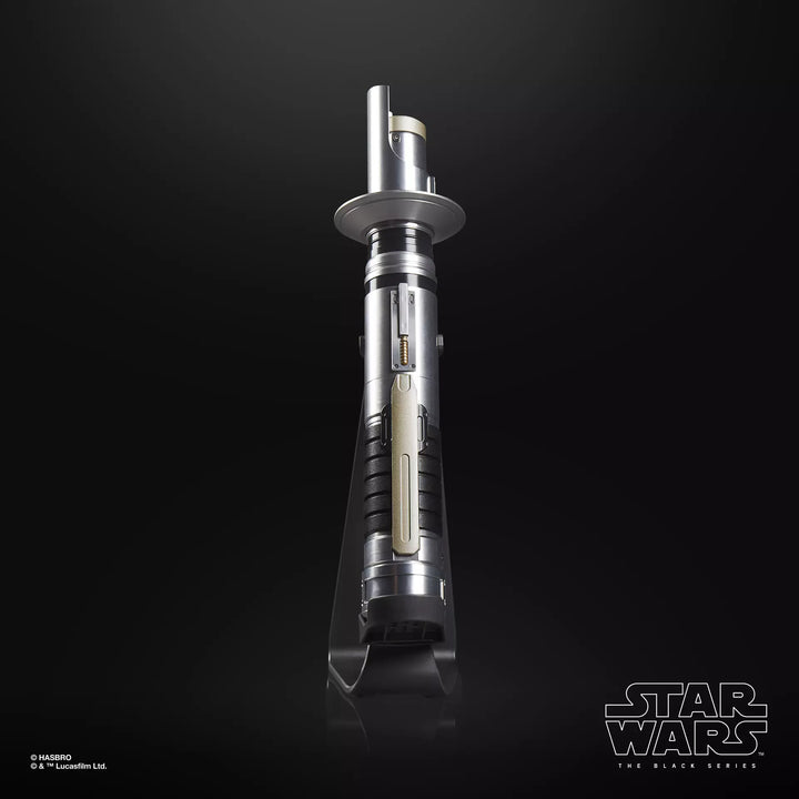 Star Wars Ezra Bridger Force FX Elite Electronic Lightsaber