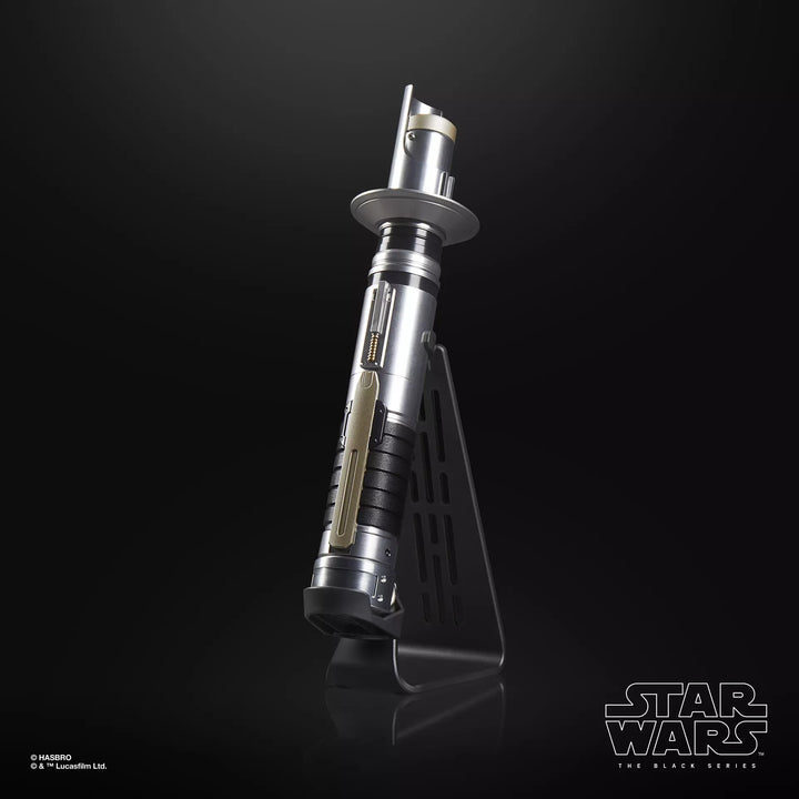 Star Wars Ezra Bridger Force FX Elite Electronic Lightsaber