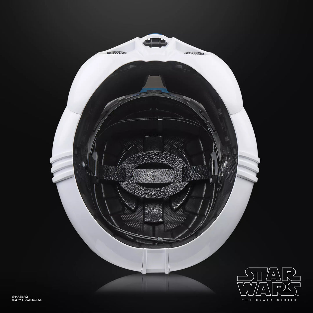 Star Wars The Black Series Clone Trooper (501st Legion) Electronic Helmet