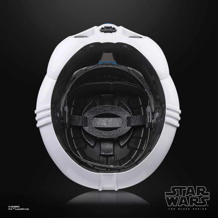 Star Wars The Black Series Clone Trooper (501st Legion) Electronic Helmet
