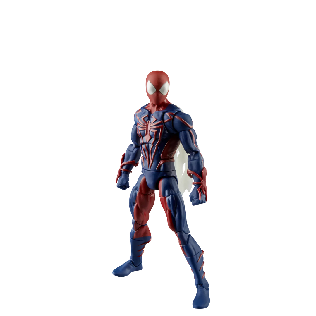 Marvel Legends Series Spider-Man Unlimited 6" Action Figure