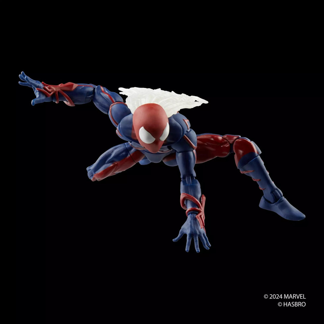 Marvel Legends Series Spider-Man Unlimited 6" Action Figure