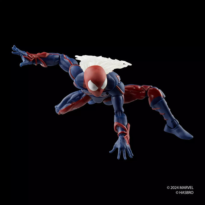 Marvel Legends Series Spider-Man Unlimited 6" Action Figure