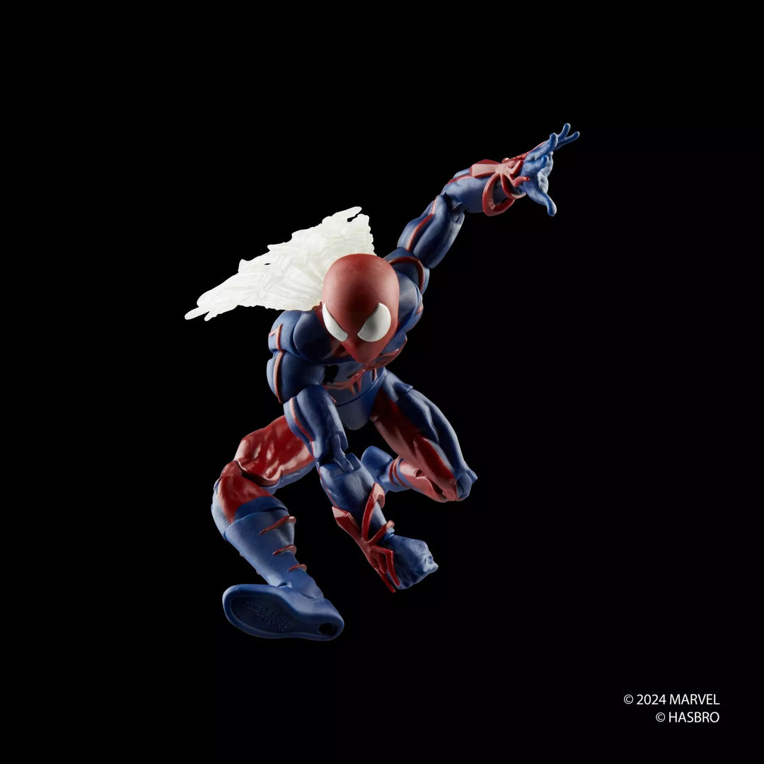 Marvel Legends Series Spider-Man Unlimited 6" Action Figure