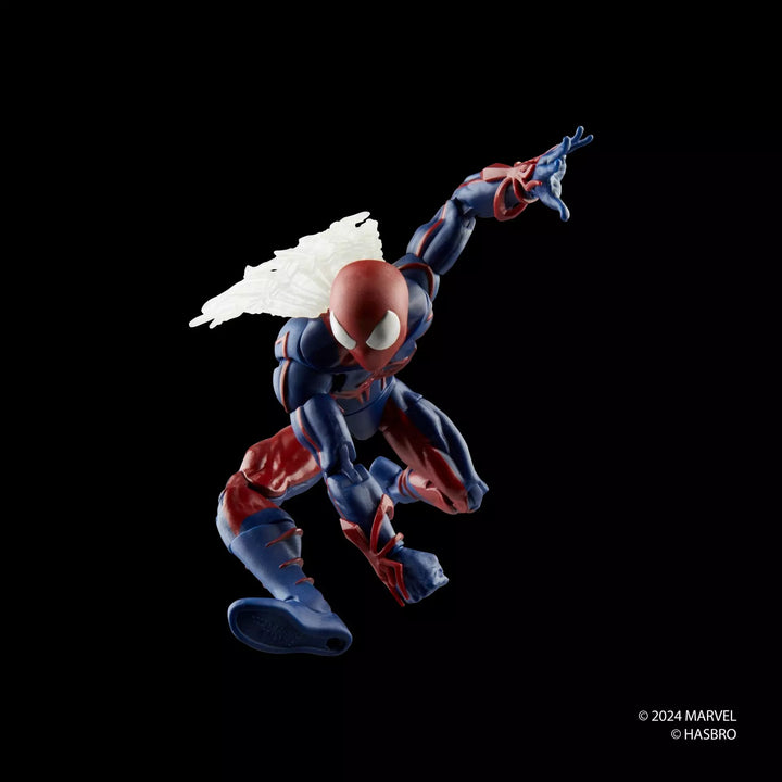 Marvel Legends Series Spider-Man Unlimited 6" Action Figure
