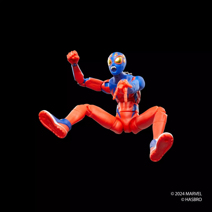 Marvel Legends Series Spider-Boy 6" Action Figure