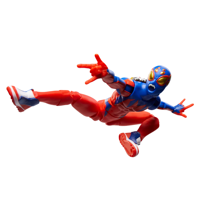 Marvel Legends Series Spider-Boy 6" Action Figure