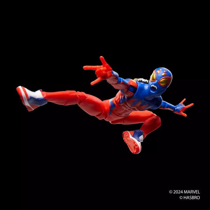 Marvel Legends Series Spider-Boy 6" Action Figure