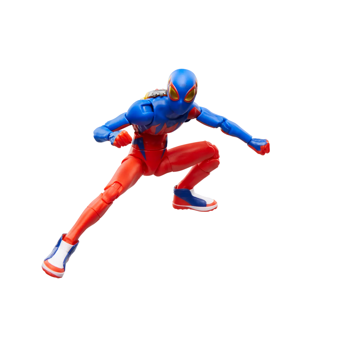 Marvel Legends Series Spider-Boy 6" Action Figure