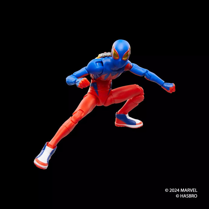 Marvel Legends Series Spider-Boy 6" Action Figure