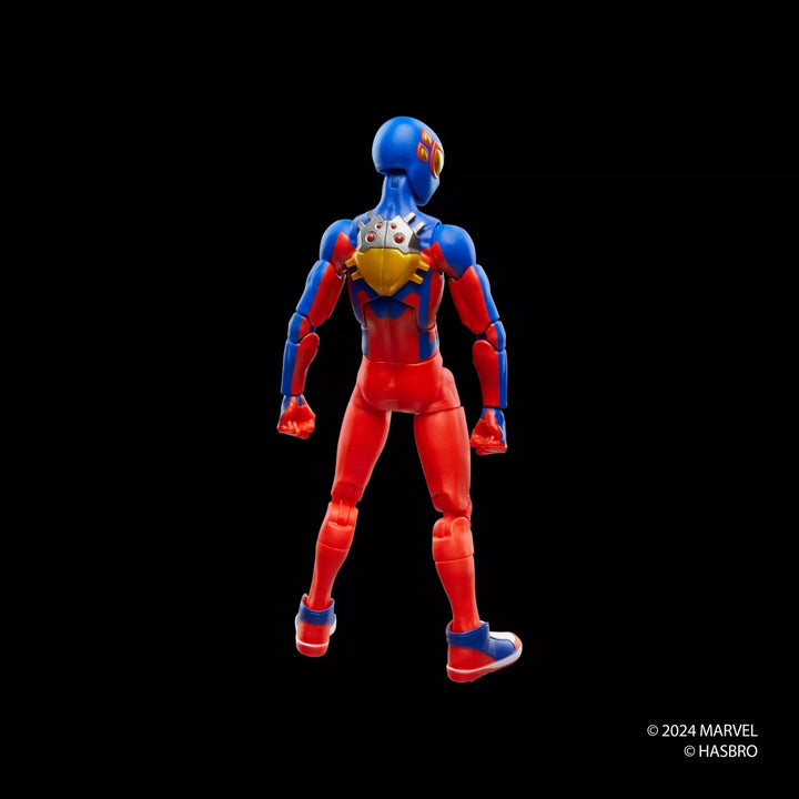 Marvel Legends Series Spider-Boy 6" Action Figure