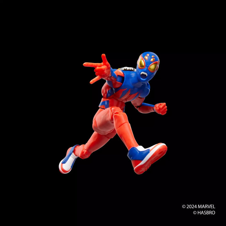 Marvel Legends Series Spider-Boy 6" Action Figure