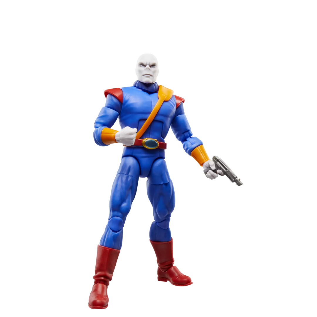 Marvel Legends Series Marvel's Chameleon 6" Action Figure