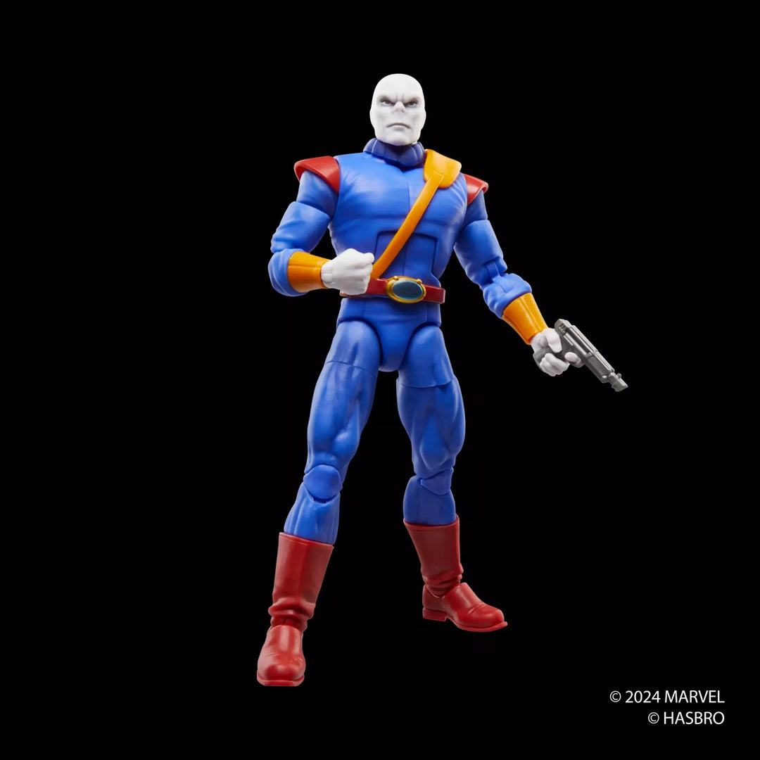 Marvel Legends Series Marvel's Chameleon 6" Action Figure