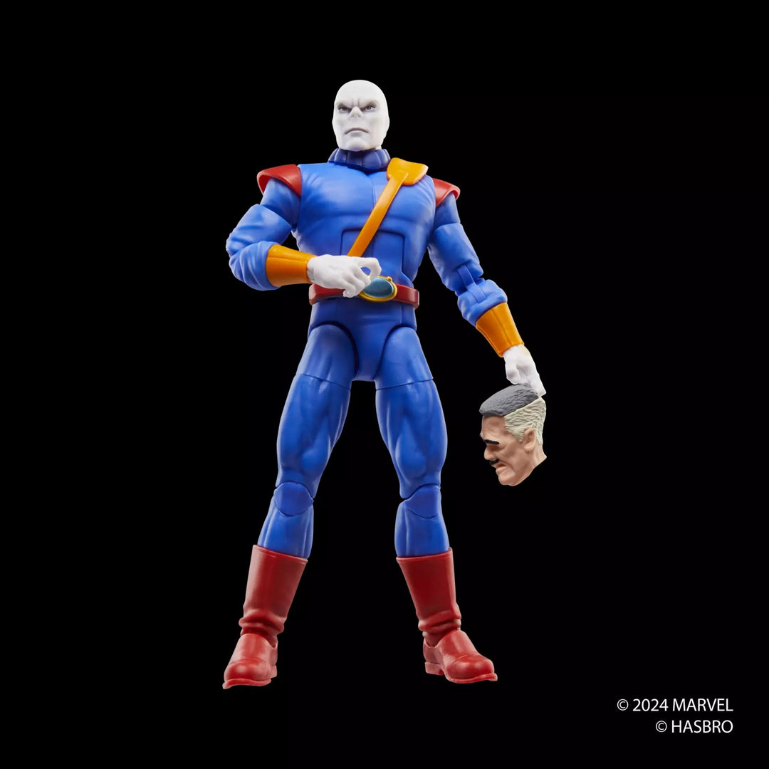 Marvel Legends Series Marvel's Chameleon 6" Action Figure