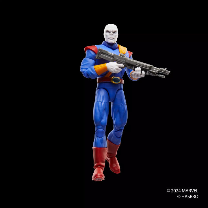 Marvel Legends Series Marvel's Chameleon 6" Action Figure