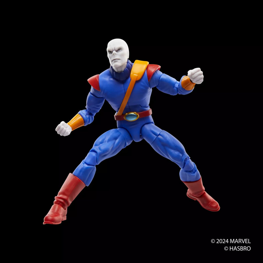 Marvel Legends Series Marvel's Chameleon 6" Action Figure