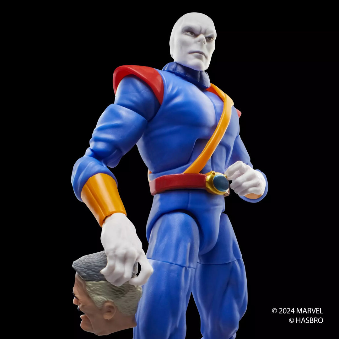 Marvel Legends Series Marvel's Chameleon 6" Action Figure