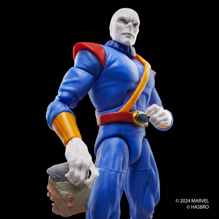 Marvel Legends Series Marvel's Chameleon 6" Action Figure