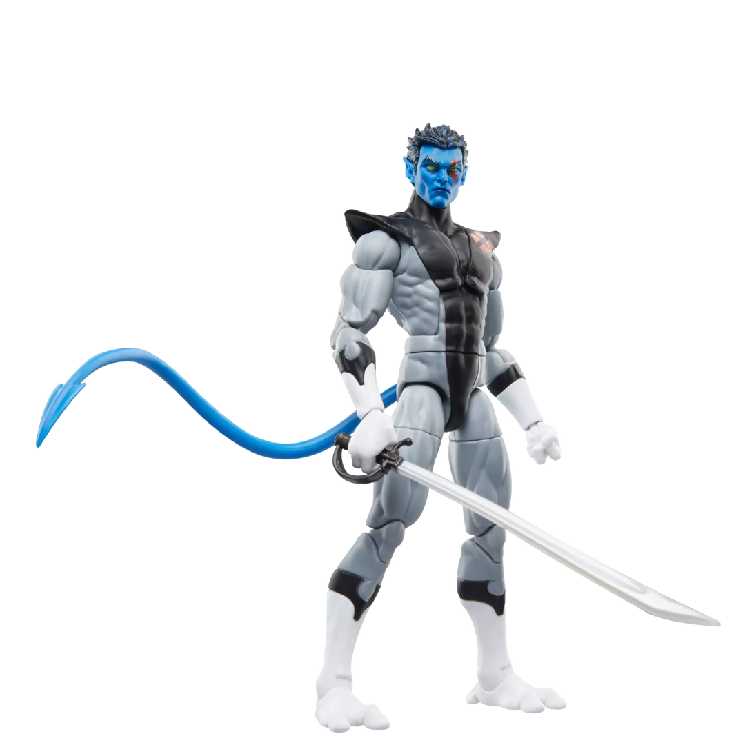 Marvel Legends Series Nightcrawler 6" Action Figure