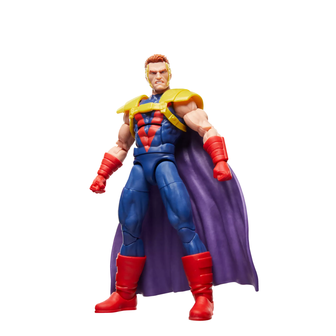 Marvel Legends Series Fabian Cortez 6" Action Figure