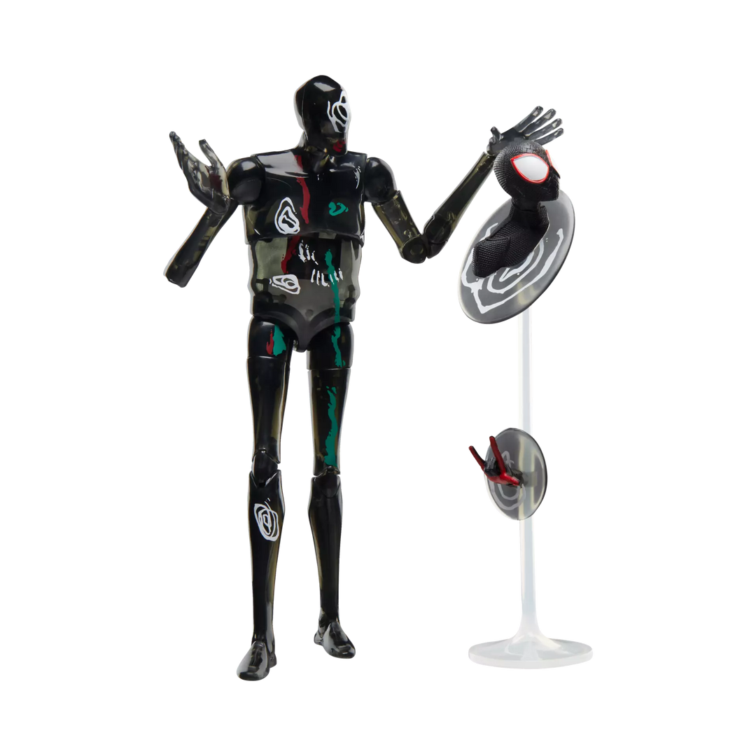 Marvel Legends Series The Spot 6" Action Figure