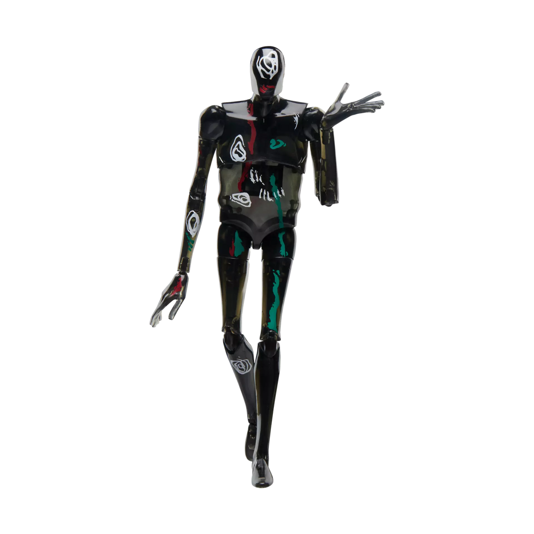 Marvel Legends Series The Spot 6" Action Figure