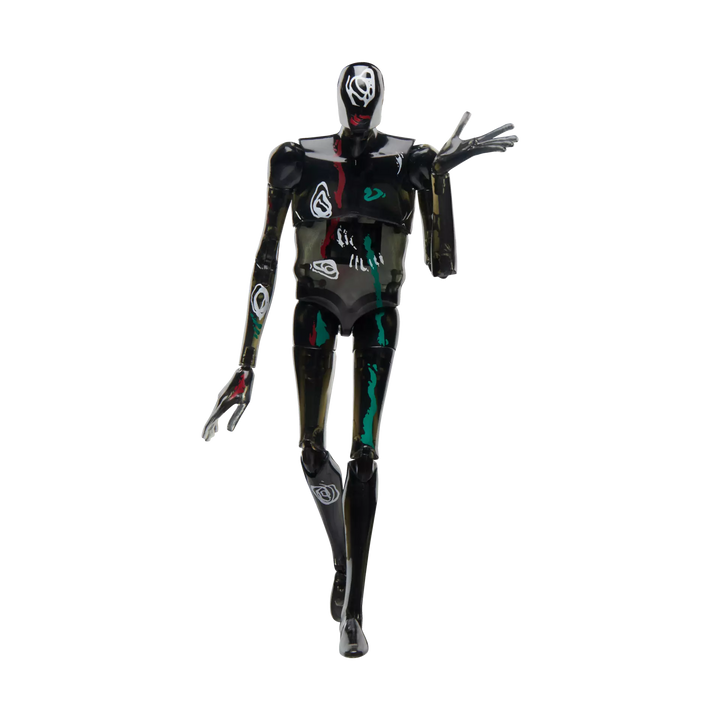 Marvel Legends Series The Spot 6" Action Figure