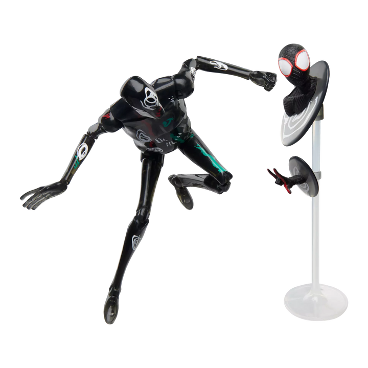 Marvel Legends Series The Spot 6" Action Figure