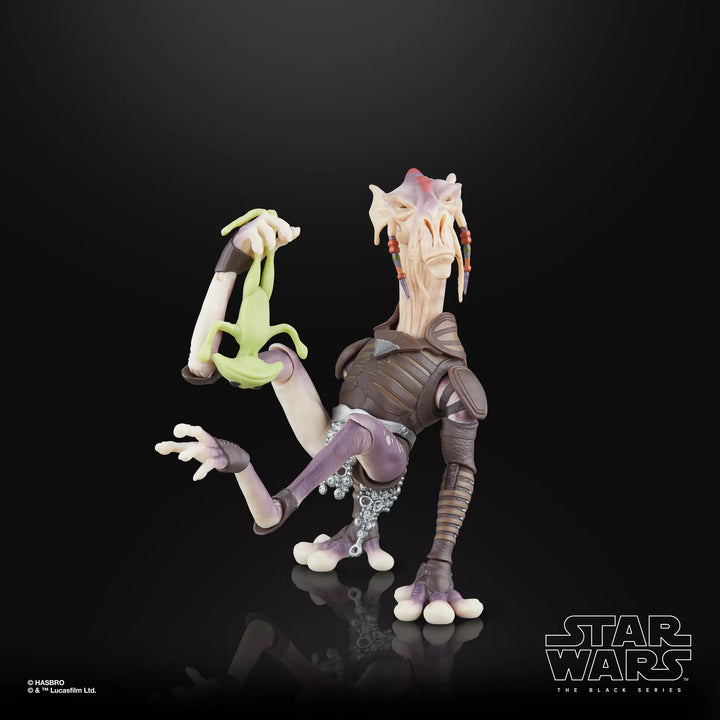 Star Wars The Black Series Sebulba 6" Action Figure