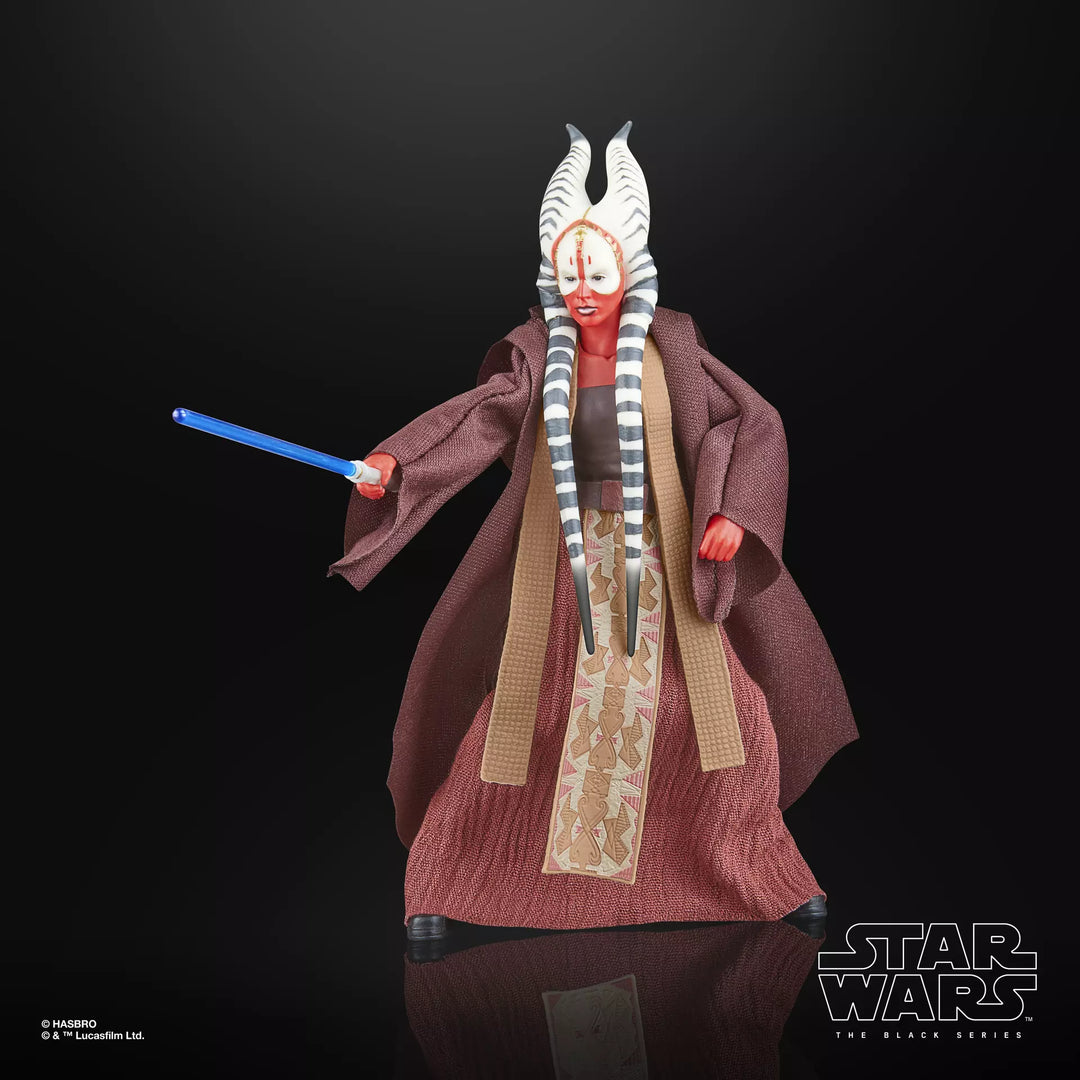 Star Wars The Black Series Shaak Ti 6" Action Figure