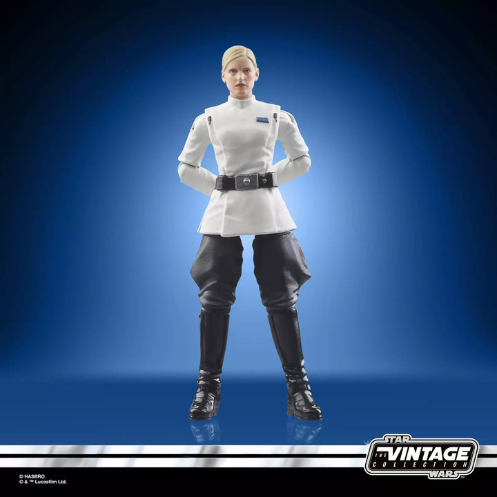 Star Wars The Vintage Collection Dedra Meero Action Figure