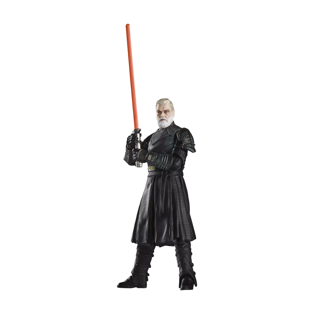 Star Wars The Vintage Collection Baylan Skoll Action Figure