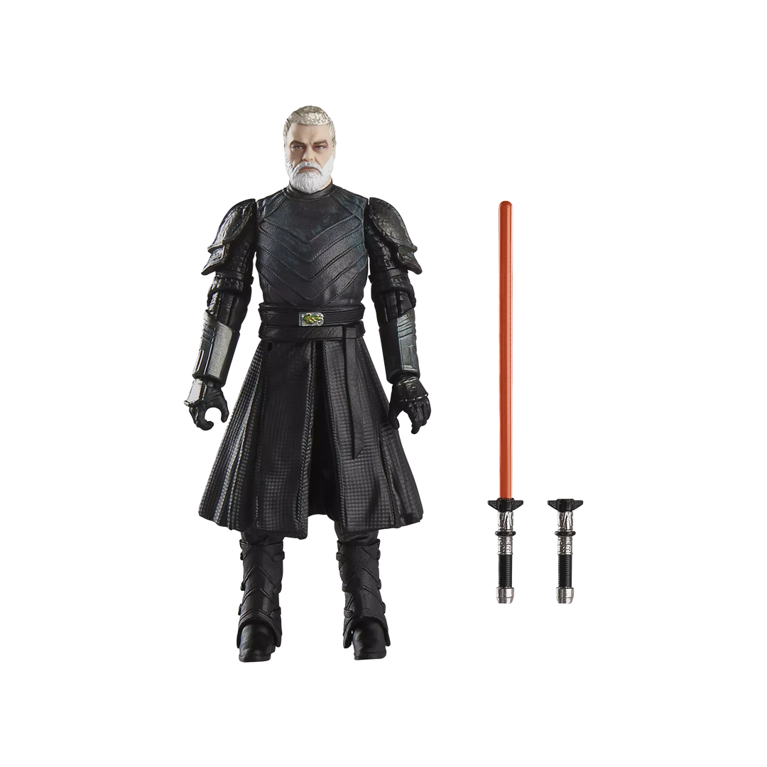 Star Wars The Vintage Collection Baylan Skoll Action Figure