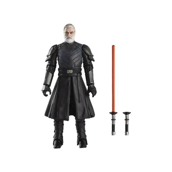 Star Wars The Vintage Collection Baylan Skoll Action Figure