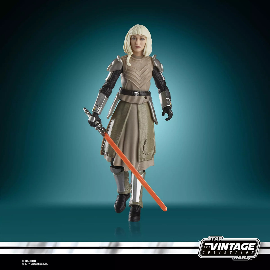 Star Wars The Vintage Collection Shin Hati Action Figure