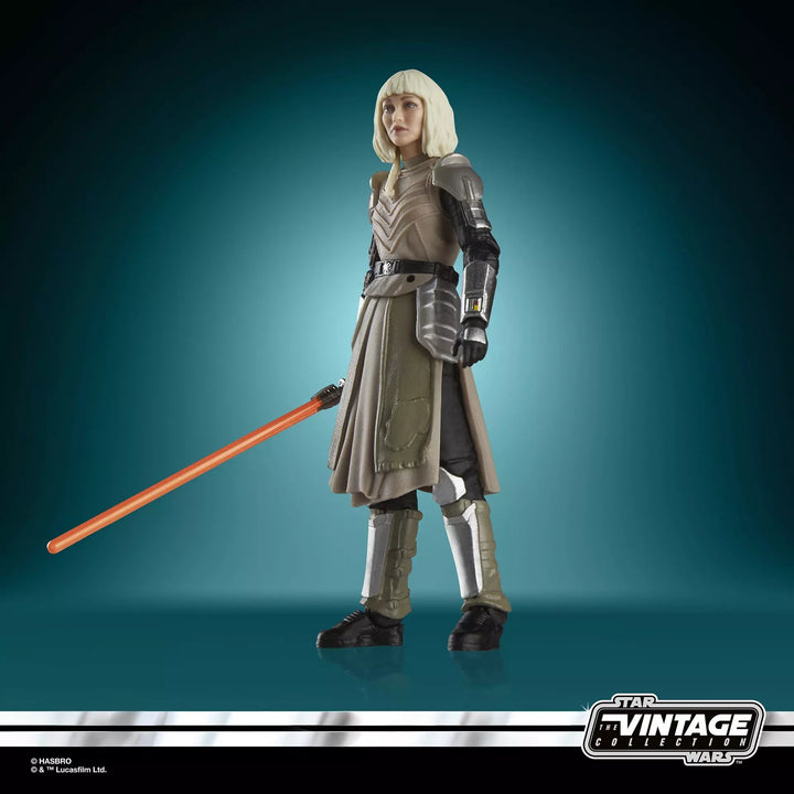 Star Wars The Vintage Collection Shin Hati Action Figure