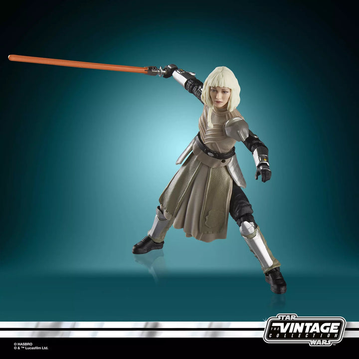 Star Wars The Vintage Collection Shin Hati Action Figure