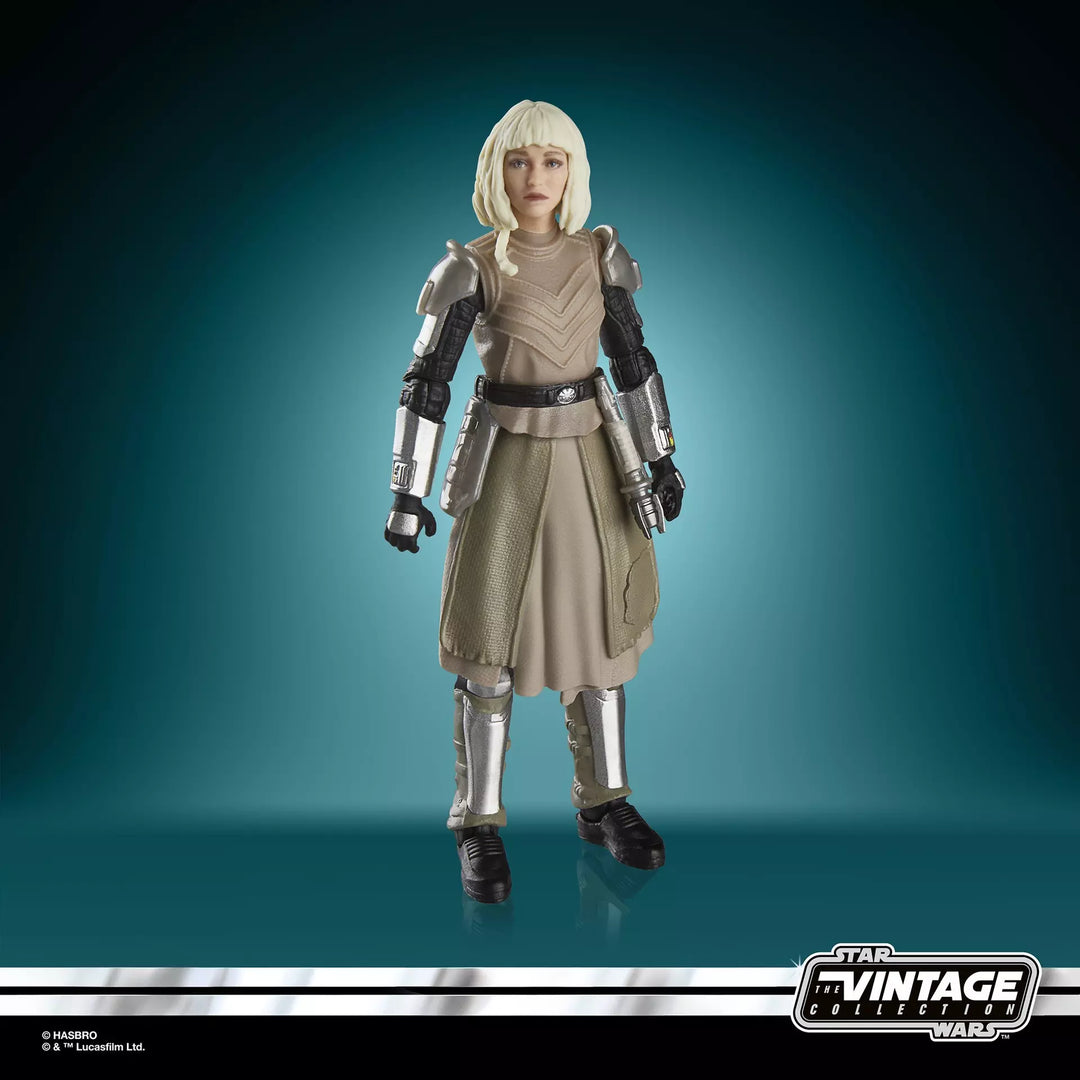 Star Wars The Vintage Collection Shin Hati Action Figure