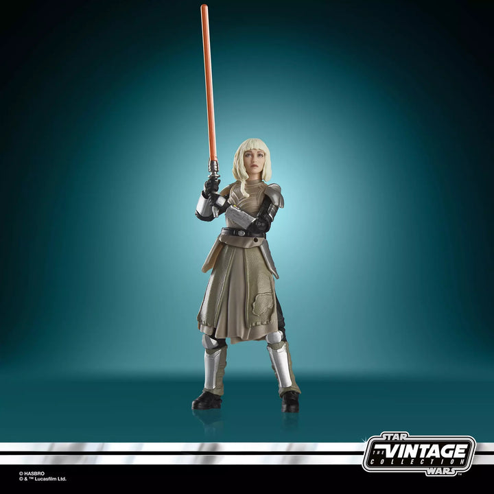 Star Wars The Vintage Collection Shin Hati Action Figure