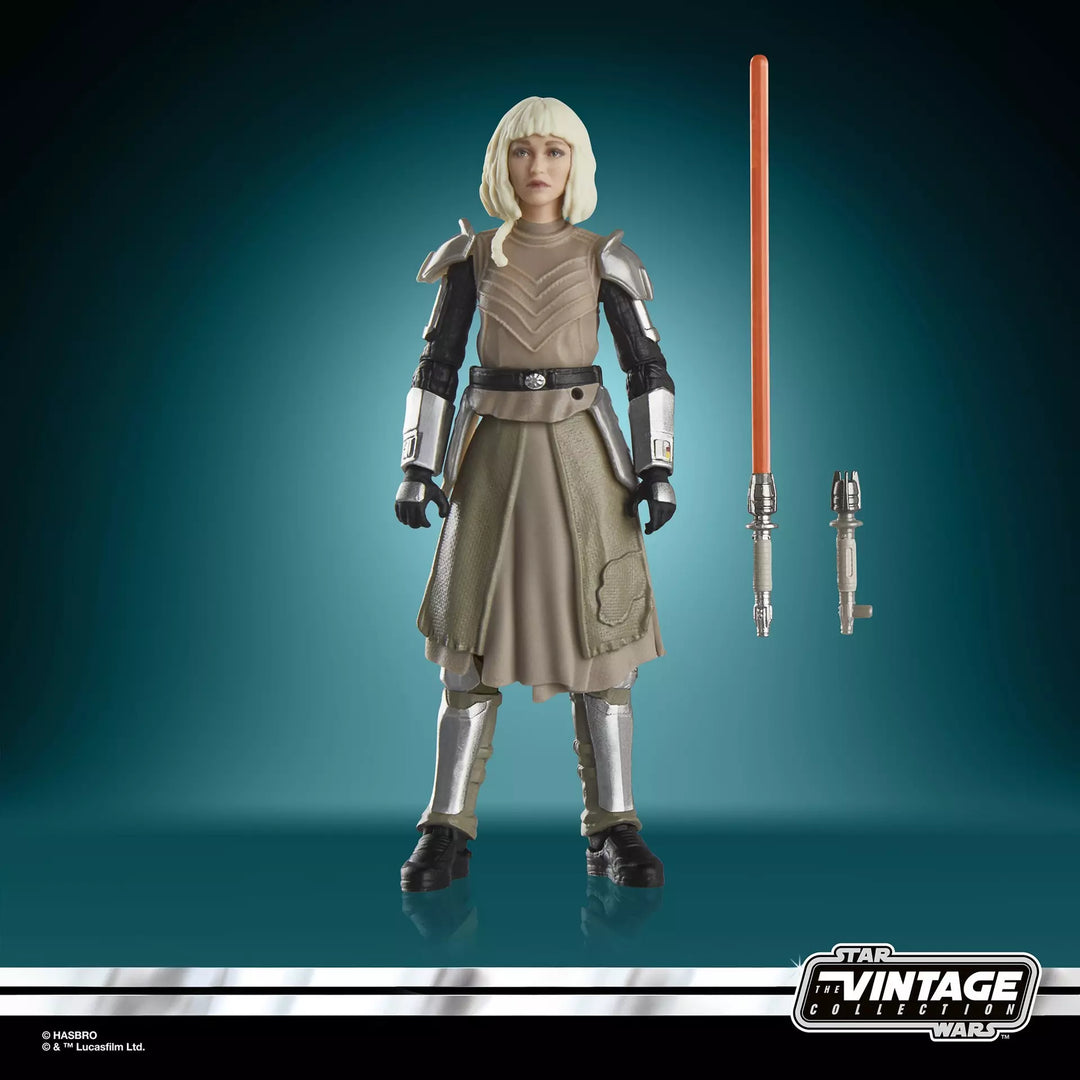 Star Wars The Vintage Collection Shin Hati Action Figure