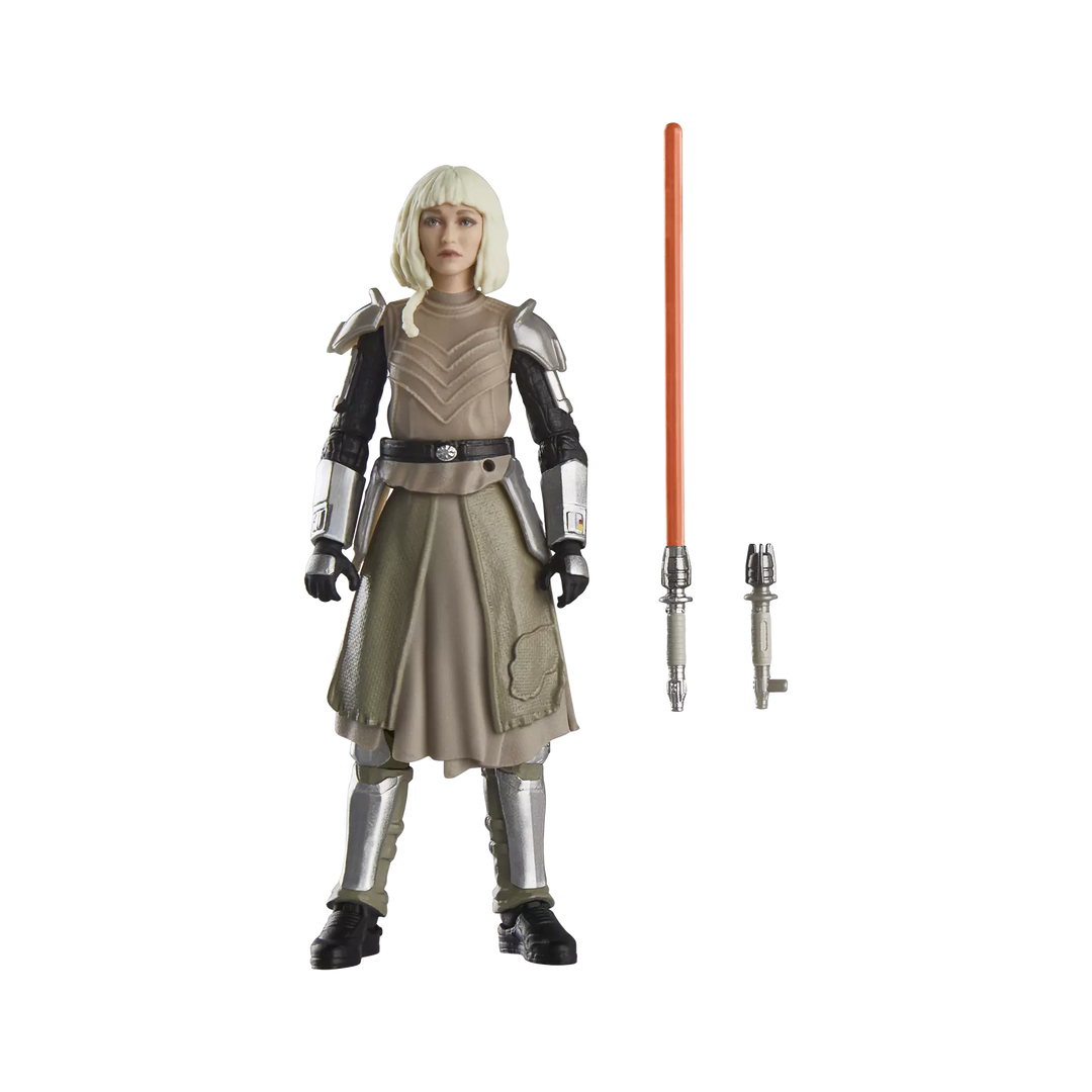 Star Wars The Vintage Collection Shin Hati Action Figure