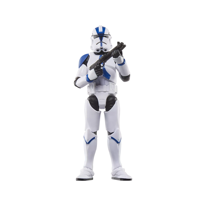 Star Wars The Vintage Collection Clone Trooper (501st Legion) Action Figure