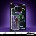 Star Wars The Vintage Collection Nightsister Merrin Action Figure, rear view
