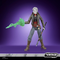 Star Wars The Vintage Collection Nightsister Merrin Action Figure, side angle