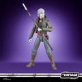 Star Wars The Vintage Collection Nightsister Merrin Action Figure, showing reverse