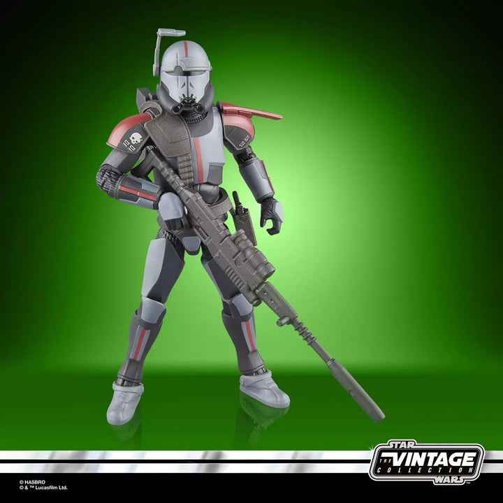 Star Wars The Vintage Collection Crosshair Action Figure