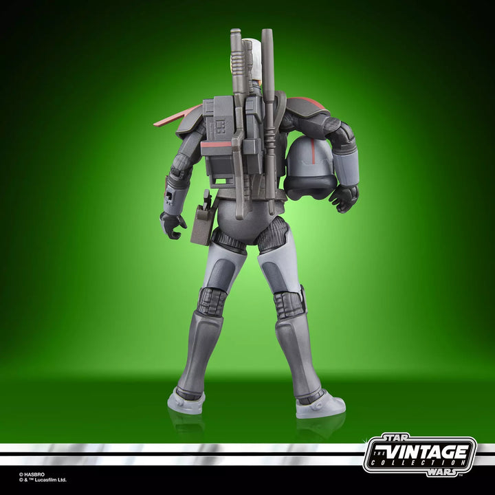 Star Wars The Vintage Collection Crosshair Action Figure