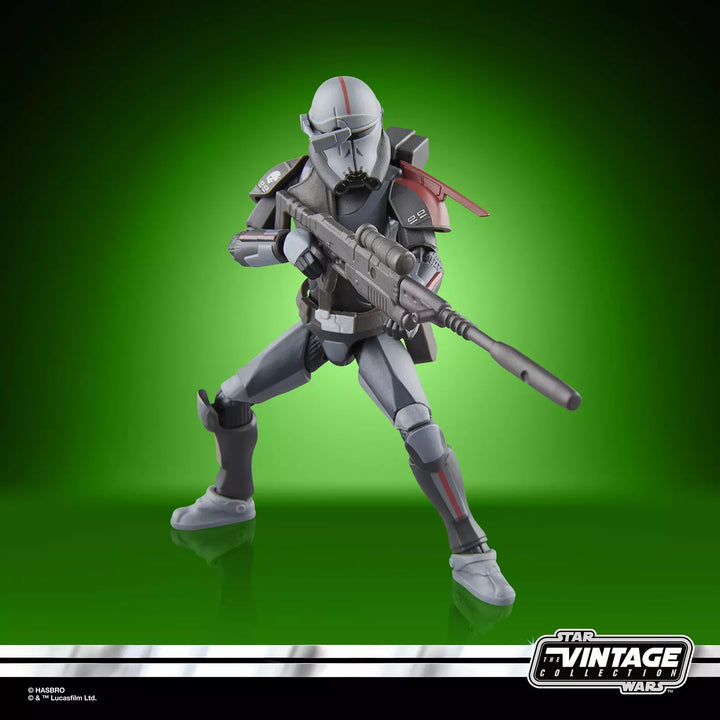 Star Wars The Vintage Collection Crosshair Action Figure