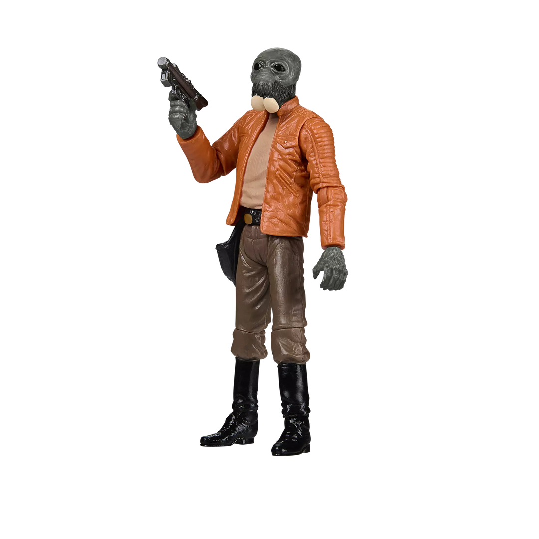 Star Wars The Vintage Collection Ponda Baba Action Figure